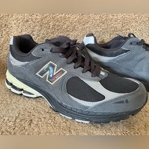 New balance 2002r brand new